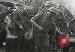 Image of 6th Engineer Battalion Chateau-Thierry France, 1918, second 19 stock footage video 65675021481