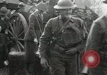 Image of 6th Engineer Battalion Chateau-Thierry France, 1918, second 22 stock footage video 65675021481