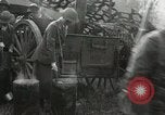 Image of 6th Engineer Battalion Chateau-Thierry France, 1918, second 23 stock footage video 65675021481