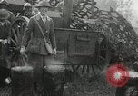Image of 6th Engineer Battalion Chateau-Thierry France, 1918, second 24 stock footage video 65675021481
