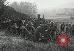 Image of 6th Engineer Battalion Chateau-Thierry France, 1918, second 25 stock footage video 65675021481
