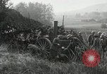 Image of 6th Engineer Battalion Chateau-Thierry France, 1918, second 26 stock footage video 65675021481