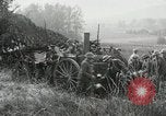 Image of 6th Engineer Battalion Chateau-Thierry France, 1918, second 29 stock footage video 65675021481