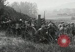 Image of 6th Engineer Battalion Chateau-Thierry France, 1918, second 30 stock footage video 65675021481