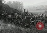 Image of 6th Engineer Battalion Chateau-Thierry France, 1918, second 31 stock footage video 65675021481