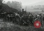 Image of 6th Engineer Battalion Chateau-Thierry France, 1918, second 32 stock footage video 65675021481