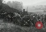 Image of 6th Engineer Battalion Chateau-Thierry France, 1918, second 33 stock footage video 65675021481