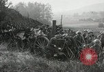 Image of 6th Engineer Battalion Chateau-Thierry France, 1918, second 34 stock footage video 65675021481