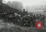 Image of 6th Engineer Battalion Chateau-Thierry France, 1918, second 35 stock footage video 65675021481