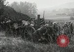 Image of 6th Engineer Battalion Chateau-Thierry France, 1918, second 36 stock footage video 65675021481