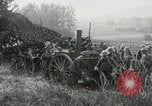 Image of 6th Engineer Battalion Chateau-Thierry France, 1918, second 37 stock footage video 65675021481