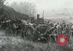 Image of 6th Engineer Battalion Chateau-Thierry France, 1918, second 38 stock footage video 65675021481