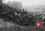 Image of 6th Engineer Battalion Chateau-Thierry France, 1918, second 39 stock footage video 65675021481