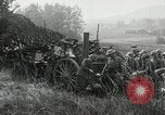 Image of 6th Engineer Battalion Chateau-Thierry France, 1918, second 40 stock footage video 65675021481