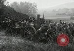 Image of 6th Engineer Battalion Chateau-Thierry France, 1918, second 41 stock footage video 65675021481