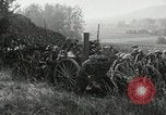 Image of 6th Engineer Battalion Chateau-Thierry France, 1918, second 42 stock footage video 65675021481