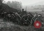 Image of 6th Engineer Battalion Chateau-Thierry France, 1918, second 43 stock footage video 65675021481