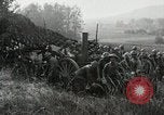 Image of 6th Engineer Battalion Chateau-Thierry France, 1918, second 45 stock footage video 65675021481