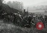 Image of 6th Engineer Battalion Chateau-Thierry France, 1918, second 46 stock footage video 65675021481