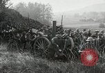 Image of 6th Engineer Battalion Chateau-Thierry France, 1918, second 49 stock footage video 65675021481