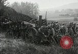 Image of 6th Engineer Battalion Chateau-Thierry France, 1918, second 50 stock footage video 65675021481
