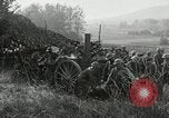 Image of 6th Engineer Battalion Chateau-Thierry France, 1918, second 51 stock footage video 65675021481