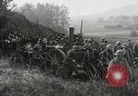 Image of 6th Engineer Battalion Chateau-Thierry France, 1918, second 52 stock footage video 65675021481