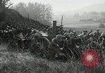 Image of 6th Engineer Battalion Chateau-Thierry France, 1918, second 53 stock footage video 65675021481