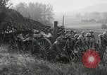 Image of 6th Engineer Battalion Chateau-Thierry France, 1918, second 54 stock footage video 65675021481