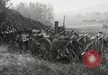 Image of 6th Engineer Battalion Chateau-Thierry France, 1918, second 55 stock footage video 65675021481