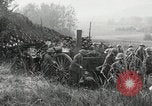 Image of 6th Engineer Battalion Chateau-Thierry France, 1918, second 56 stock footage video 65675021481