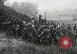 Image of 6th Engineer Battalion Chateau-Thierry France, 1918, second 58 stock footage video 65675021481