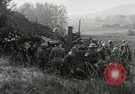 Image of 6th Engineer Battalion Chateau-Thierry France, 1918, second 59 stock footage video 65675021481