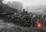 Image of 6th Engineer Battalion Chateau-Thierry France, 1918, second 60 stock footage video 65675021481