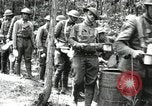 Standbild 38 Infanterie Fosse Frankreich, 1918, aus Sekunde 1 historischem Filmmaterial Videoclip 65675021482