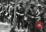 Standbild 38 Infanterie Fosse Frankreich, 1918, aus Sekunde 6 historischem Filmmaterial Videoclip 65675021482