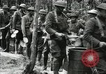 Standbild 38 Infanterie Fosse Frankreich, 1918, aus Sekunde 7 historischem Filmmaterial Videoclip 65675021482
