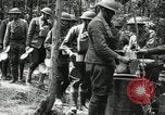 Standbild 38 Infanterie Fosse Frankreich, 1918, aus Sekunde 8 historischem Filmmaterial Videoclip 65675021482