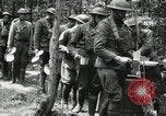 Standbild 38 Infanterie Fosse Frankreich, 1918, aus Sekunde 9 historischem Filmmaterial Videoclip 65675021482