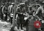 Standbild 38 Infanterie Fosse Frankreich, 1918, aus Sekunde 12 historischem Filmmaterial Videoclip 65675021482