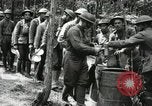 Standbild 38 Infanterie Fosse Frankreich, 1918, aus Sekunde 13 historischem Filmmaterial Videoclip 65675021482
