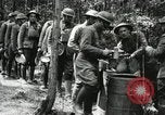 Standbild 38 Infanterie Fosse Frankreich, 1918, aus Sekunde 14 historischem Filmmaterial Videoclip 65675021482