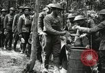 Standbild 38 Infanterie Fosse Frankreich, 1918, aus Sekunde 18 historischem Filmmaterial Videoclip 65675021482