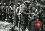 Standbild 38 Infanterie Fosse Frankreich, 1918, aus Sekunde 19 historischem Filmmaterial Videoclip 65675021482