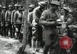 Standbild 38 Infanterie Fosse Frankreich, 1918, aus Sekunde 20 historischem Filmmaterial Videoclip 65675021482