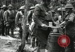 Standbild 38 Infanterie Fosse Frankreich, 1918, aus Sekunde 24 historischem Filmmaterial Videoclip 65675021482