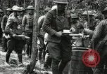 Standbild 38 Infanterie Fosse Frankreich, 1918, aus Sekunde 31 historischem Filmmaterial Videoclip 65675021482