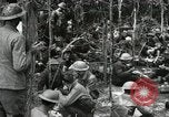 Standbild 38 Infanterie Fosse Frankreich, 1918, aus Sekunde 33 historischem Filmmaterial Videoclip 65675021482