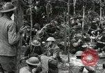 Standbild 38 Infanterie Fosse Frankreich, 1918, aus Sekunde 36 historischem Filmmaterial Videoclip 65675021482