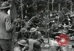 Standbild 38 Infanterie Fosse Frankreich, 1918, aus Sekunde 39 historischem Filmmaterial Videoclip 65675021482